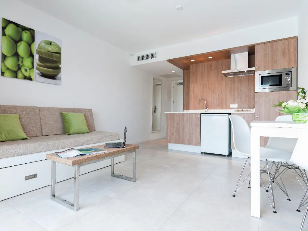 STUDIO STANDARD Room, Playas Cas Saboners, Majorca