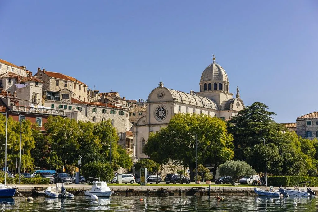 General view, Armerun Heritage Hotel & Residences, Split