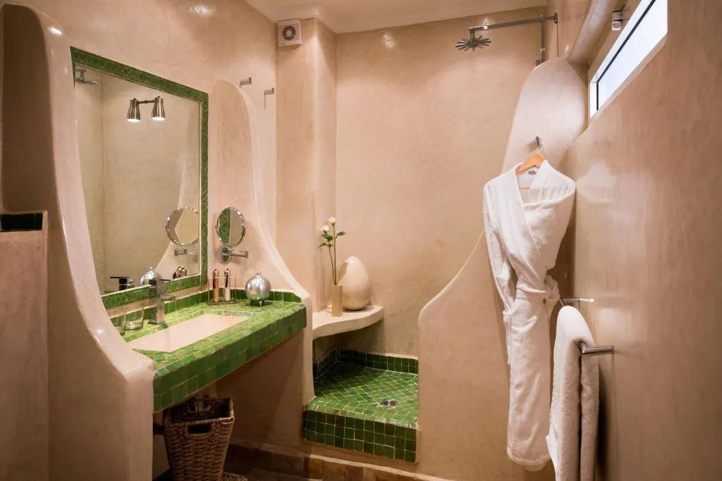 Room, Riad Cocoon, Marrakech