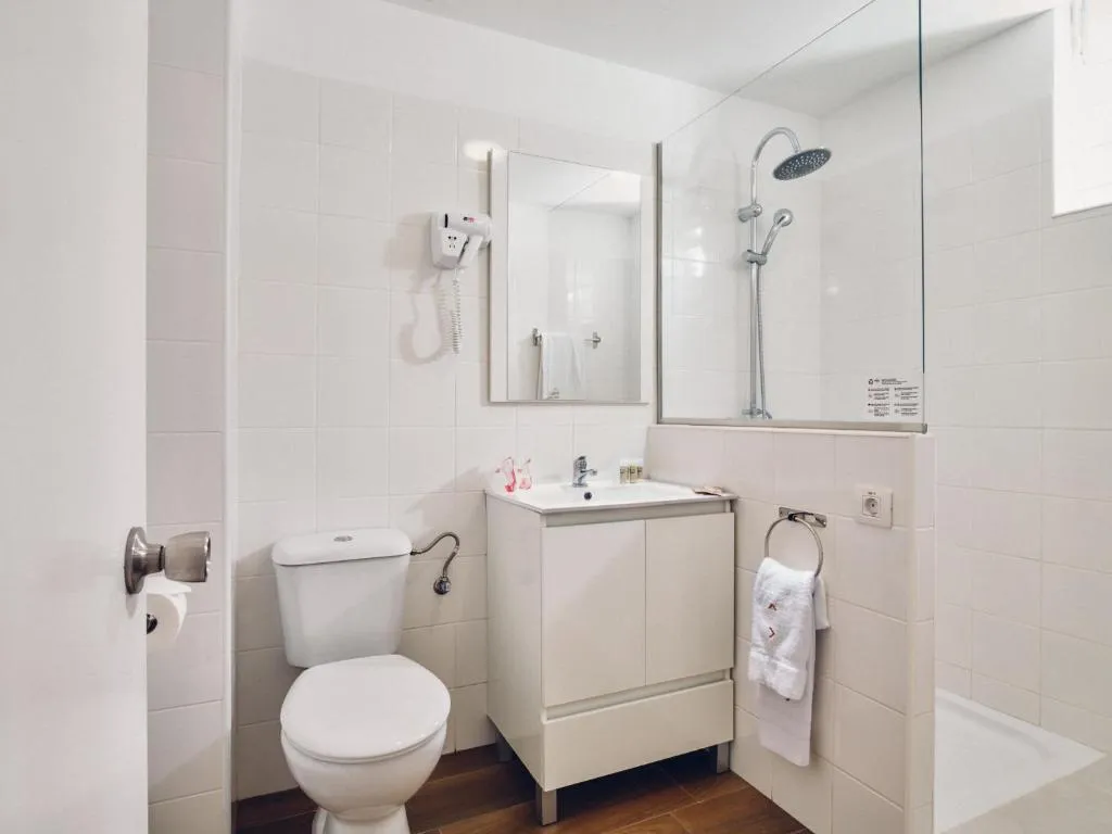 TRIPLE STANDARD Room, Route Active Hotel, Tenerife