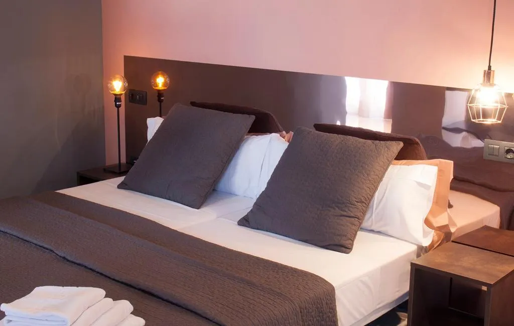 STUDIO WITH BALCONY Room, Be Mate Málaga Soho, Costa Del Sol