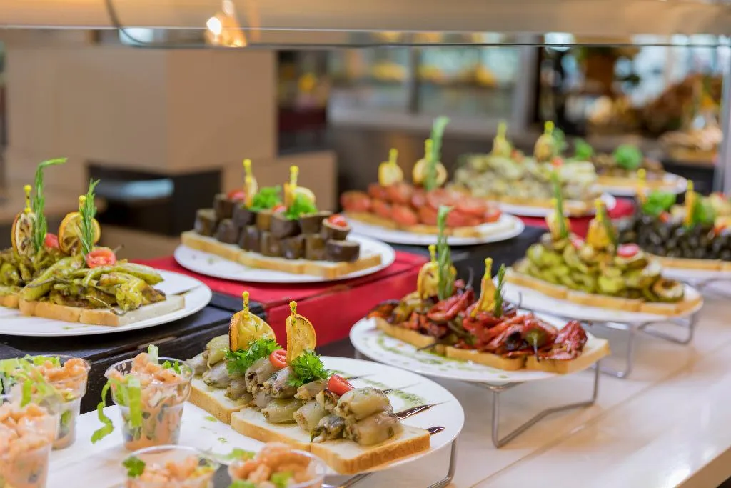 Restaurant, Mary Hotels Alanya, Antalya