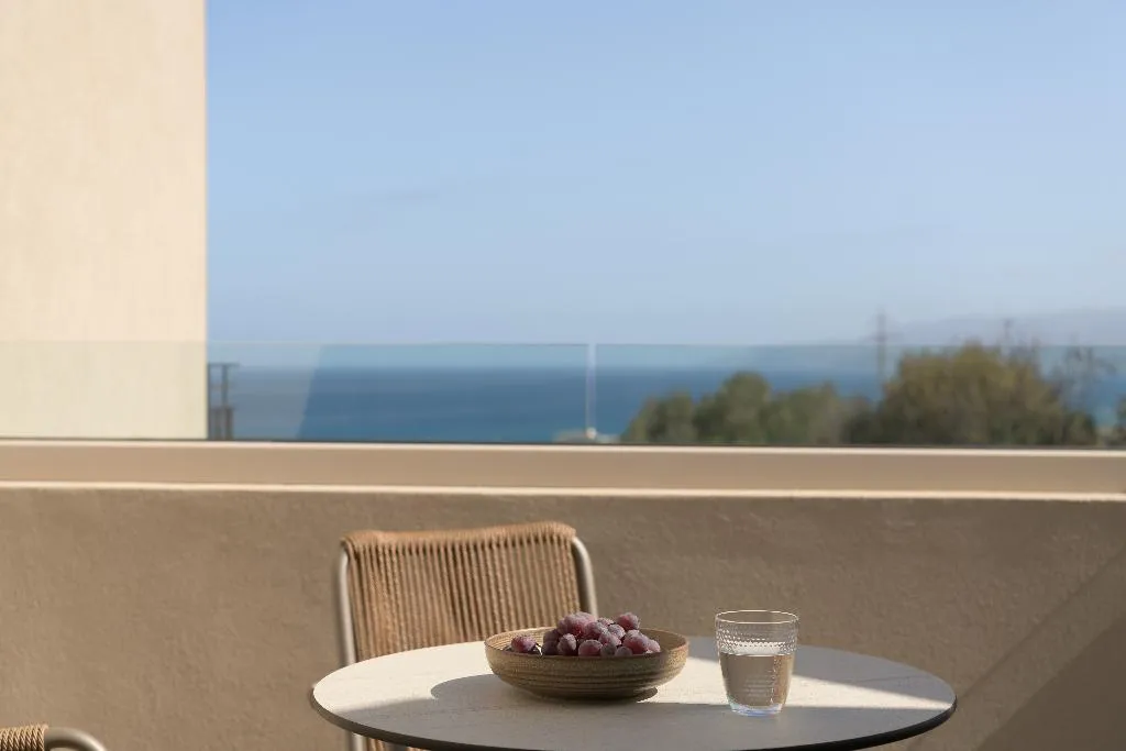 SUITE SEA VIEW Room, Galaxy Suites Boutique Resort, Crete