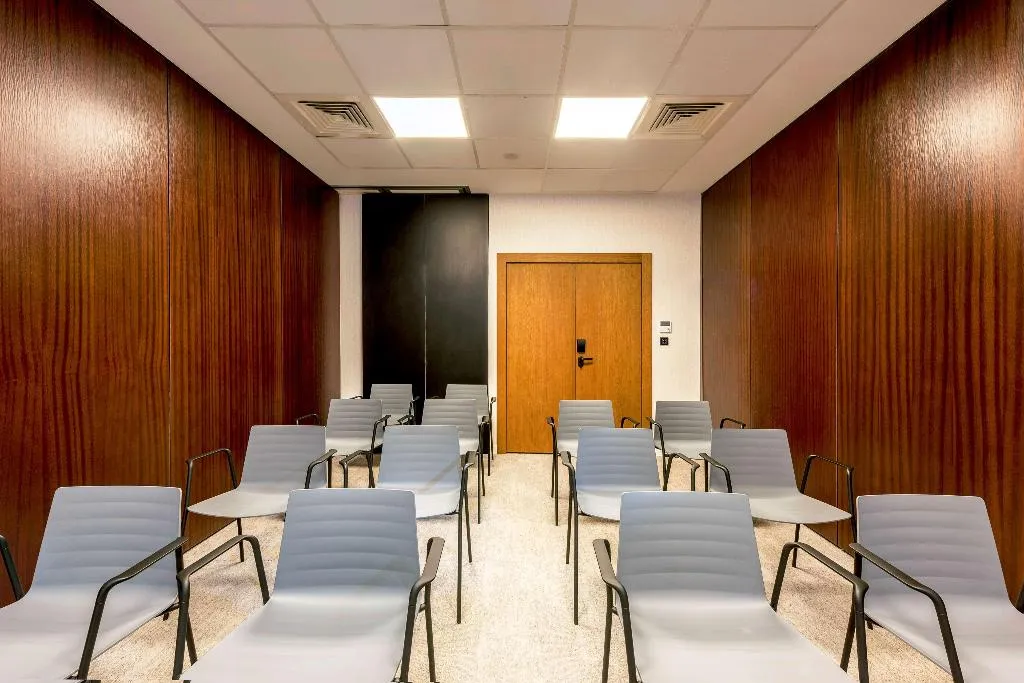Conferences, Radisson Blu Hotel Casablanca City Center, Casablanca