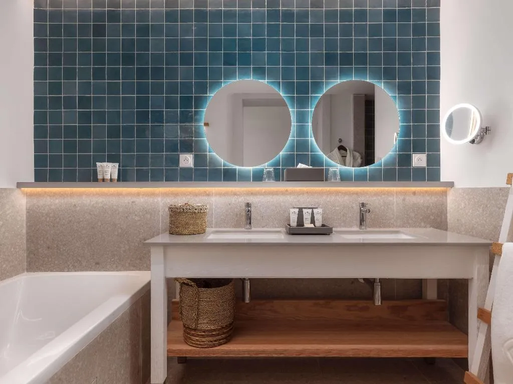 Room, Sofitel Agadir Thalassa, Agadir