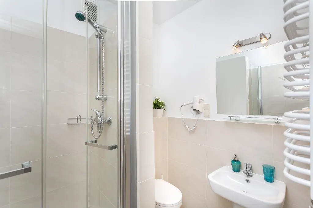 DOUBLE STANDARD Room, Venetian House Market Square Aparthotel, Krakow