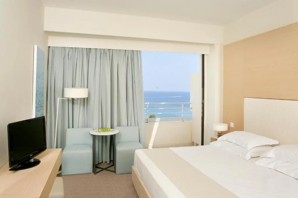 Room, Capo Bay, Cyprus