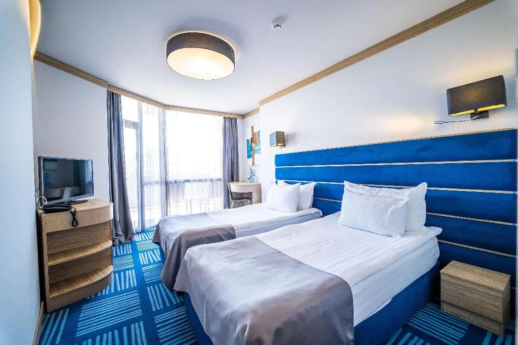 Room, HVD Club Hotel Viva, Varna