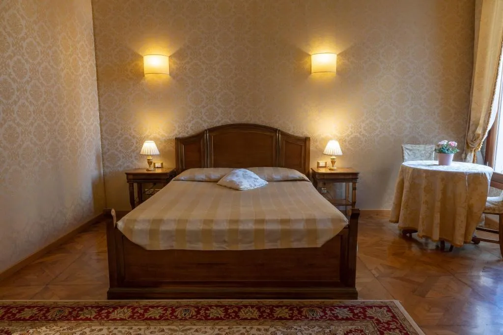 Room, Dimora Al Doge Beato, Venice