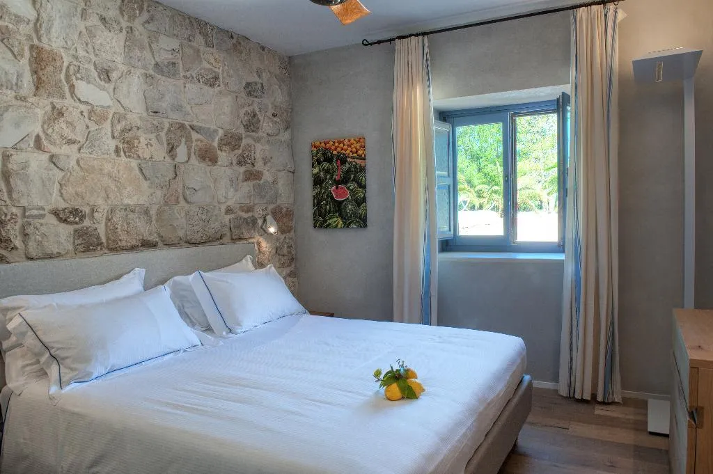 DOUBLE COMFORT Room, Masseria della-Volpe, Catania