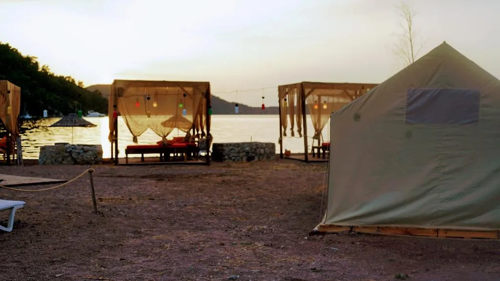 Room STANDARD Room, Zoe Glamping, Dalaman