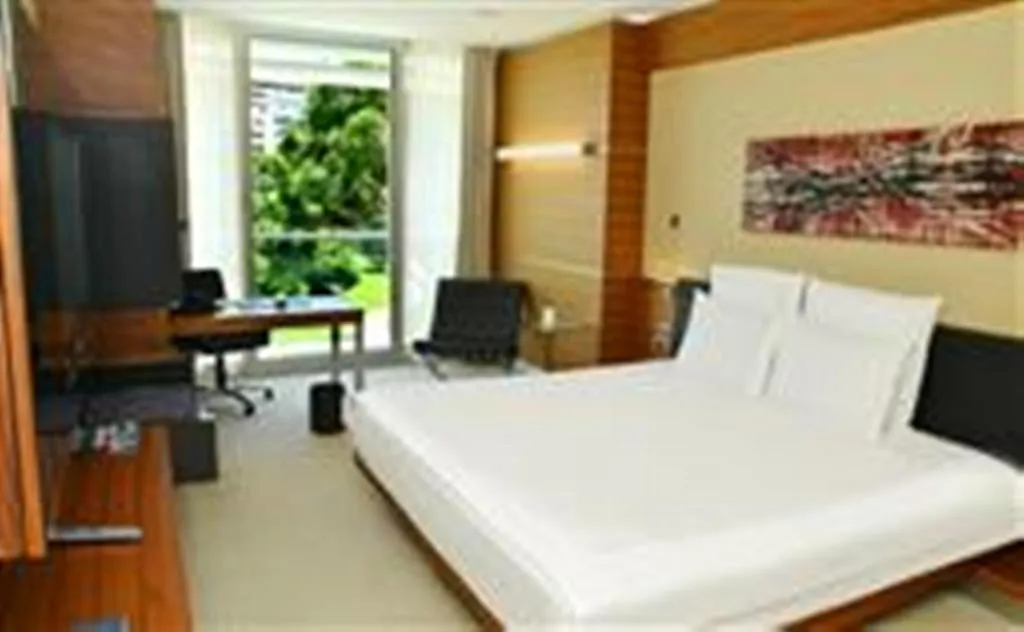 DOUBLE EXECUTIVE Room, Swissotel Buyuk Efes Izmir, Izmir