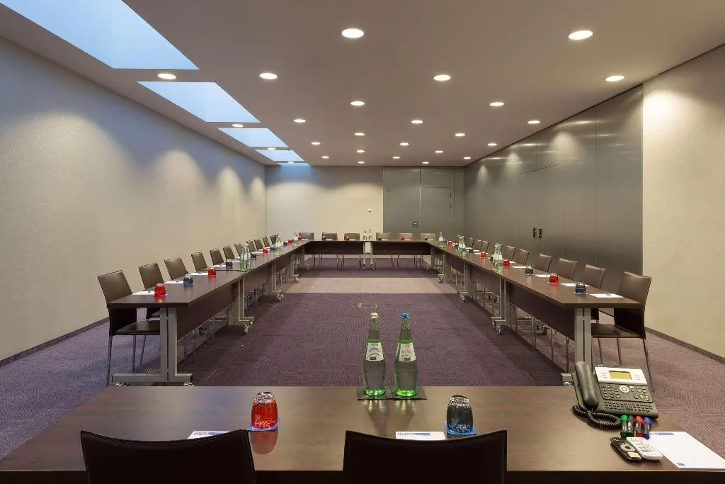 Conferences, INNSiDE by Melia Berlin Mitte, Berlin