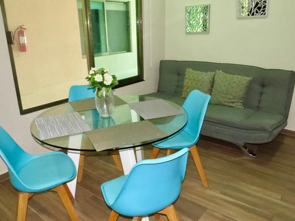 STUDIO DELUXE Room, Palmarena by Nah Hotels, Playa Del Carmen