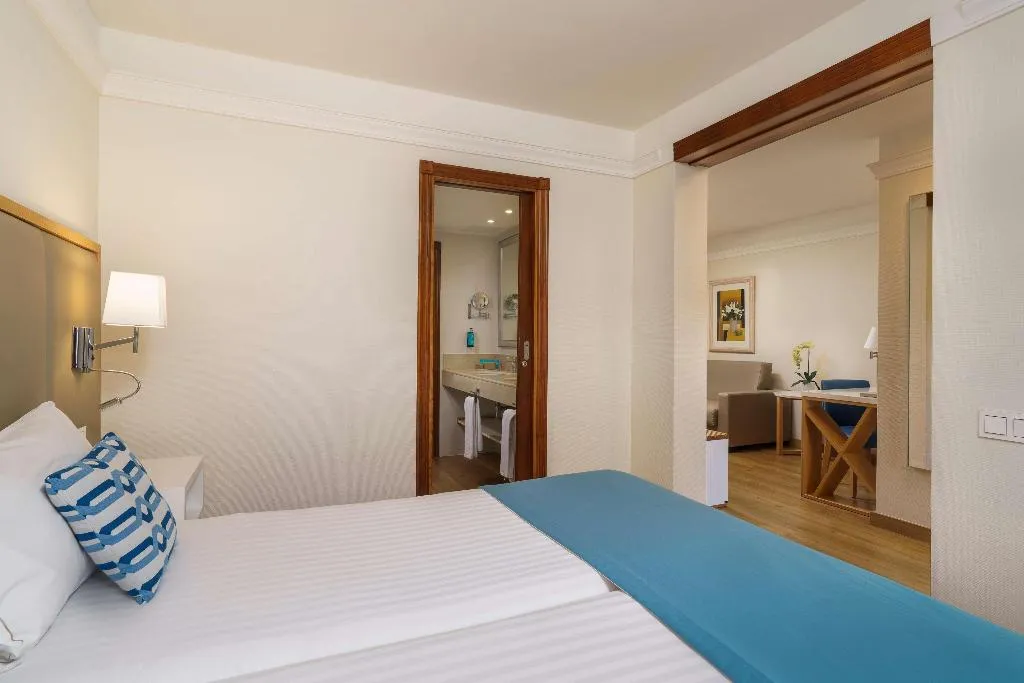 SUITE ONE BEDROOM Room, Alua Suites Fuerteventura, Fuerteventura