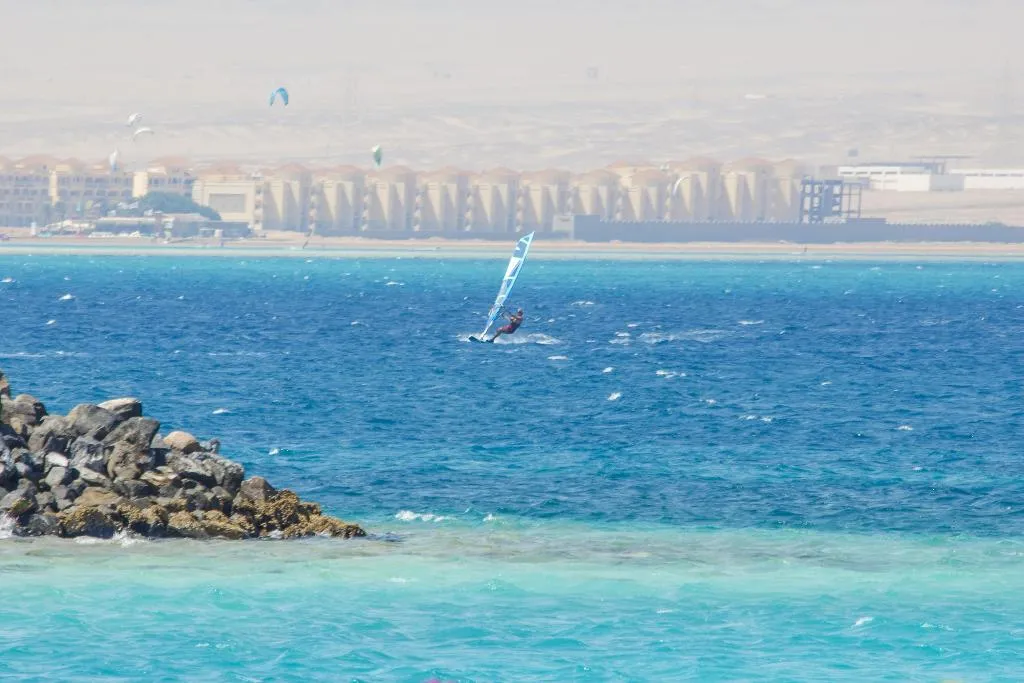 Sports and Entertainment, Kempinski Hotel Soma Bay, Red Sea Riviera