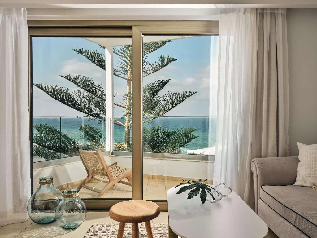 Room, The Royal Blue Resort and Spa Crete, Crete