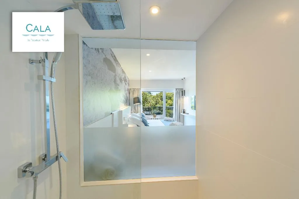 Double or Twin DELUXE Room, Tacande Portals, Majorca