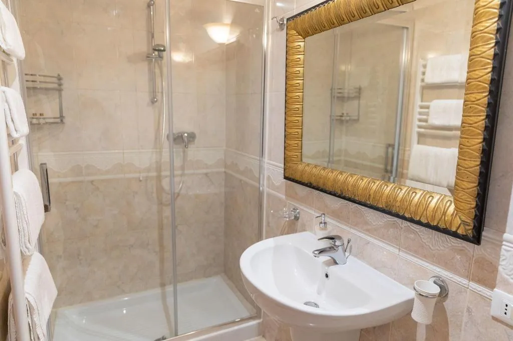 Room, Dimora Al Doge Beato, Venice
