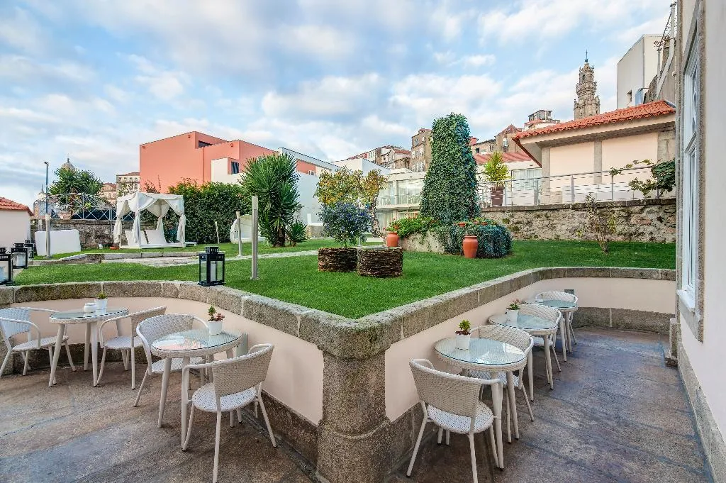 General view, Oca Flores Hotel Boutique, Porto