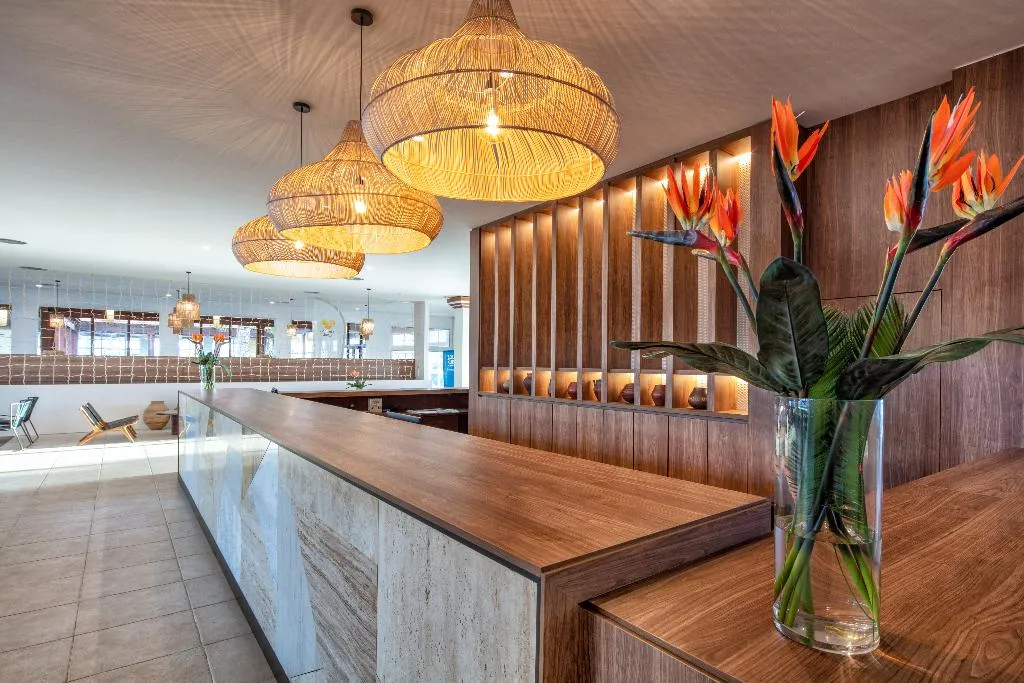Lobby, Fuerteventura Princess, Fuerteventura