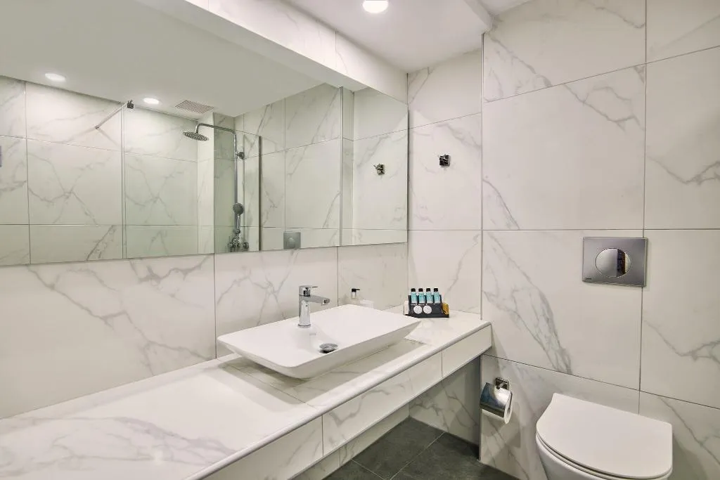 Double or Twin COMFORT SEA VIEW Room, Tsilivi Beach, Zante