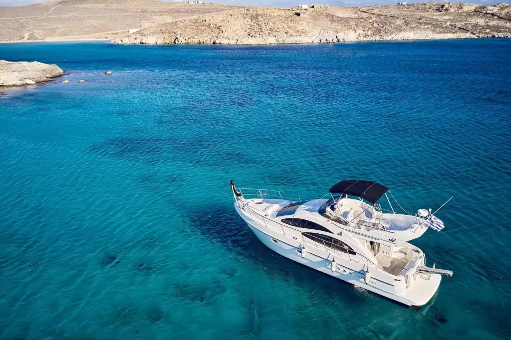Sports and Entertainment, Arte & Mare Elia Mykonos Suites, Mykonos