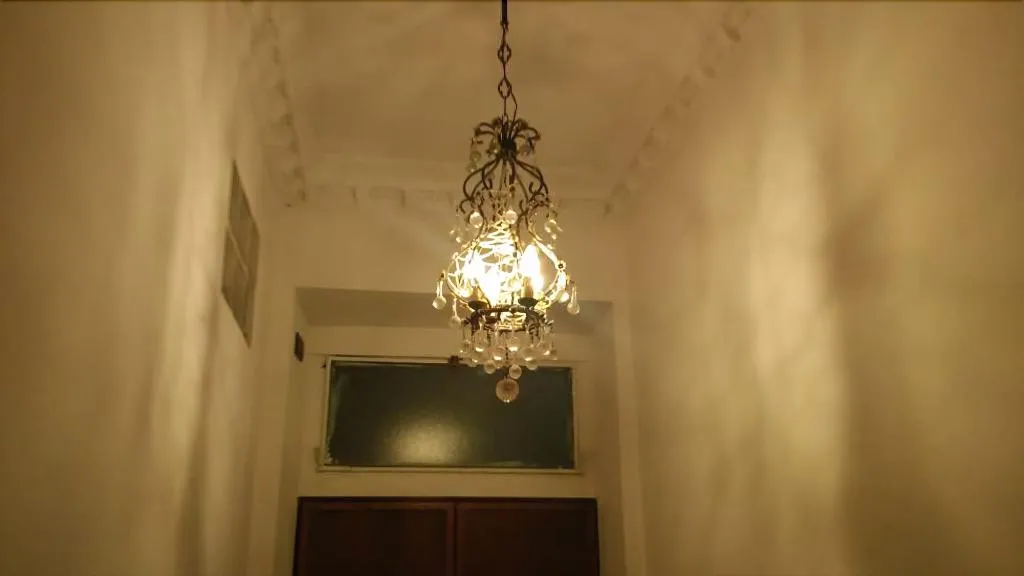 Lobby, B&B Le Sabbie del Tempo, Milan