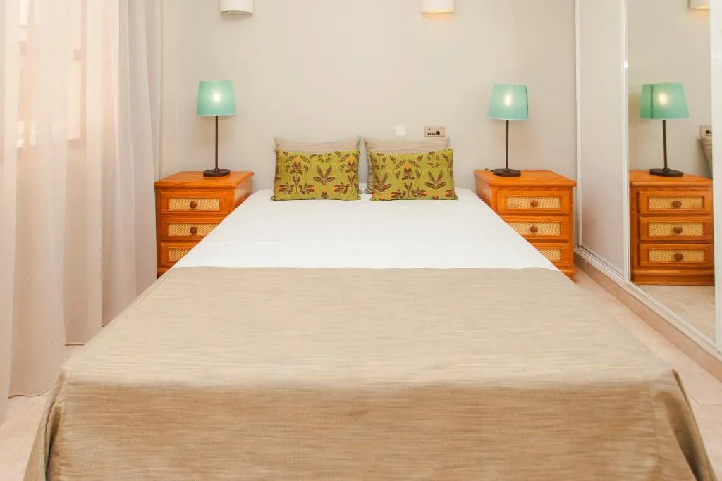 APARTMENT SEA VIEW ONE BEDROOM Room, Alfagar Cerro Malpique, Algarve