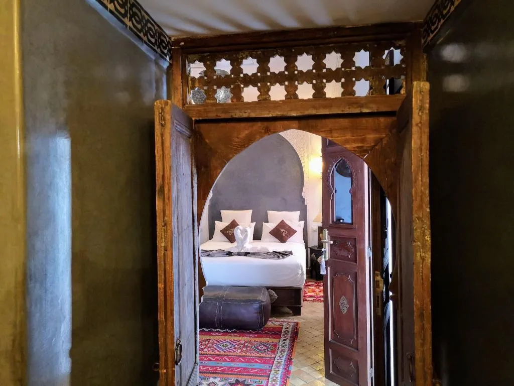 Room, Riad Charme D'Orient - Adults Only, Marrakech