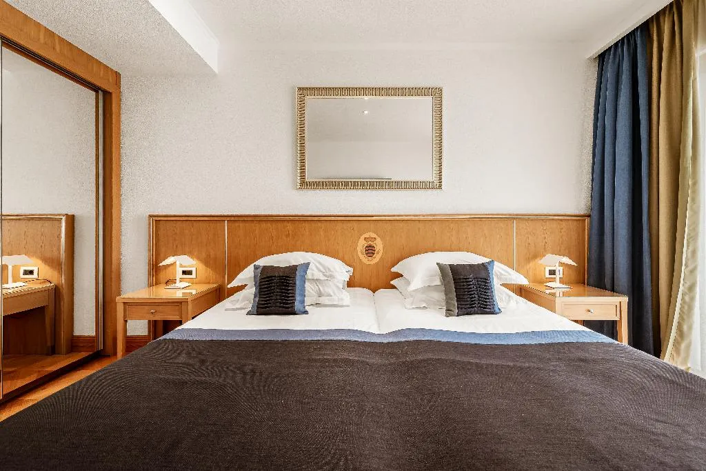 SUITE LUXURY TWO BEDROOMS Room, Villa Malo More, Dubrovnik