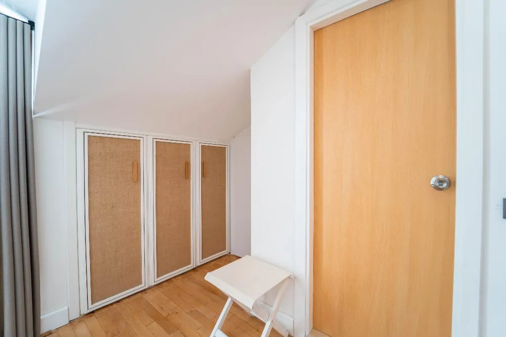 TWIN TWO DOUBLE BEDS WITH VIEWS Room, Hotel Club-E, Dalaman