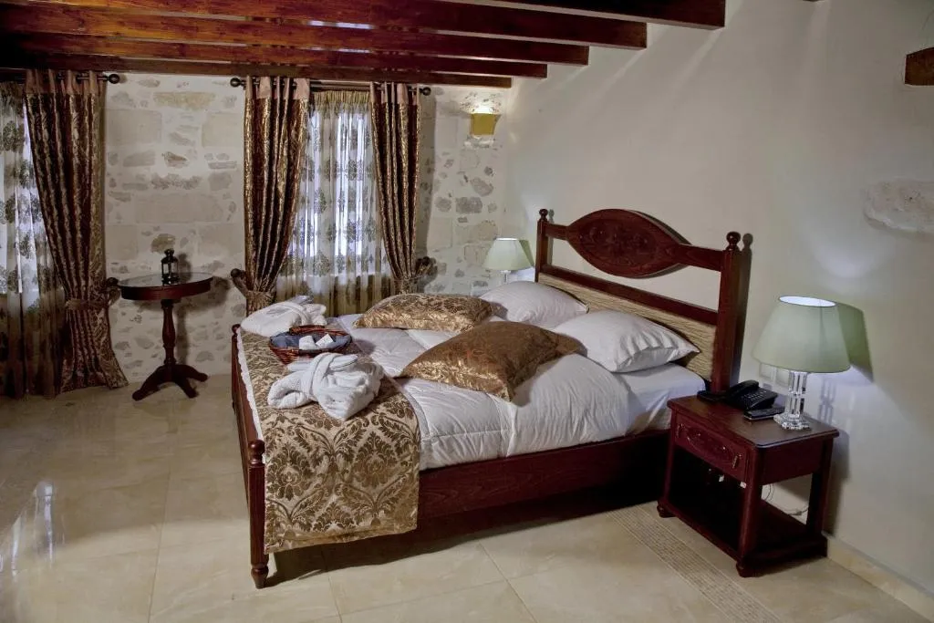 JUNIOR SUITE ECONOMY Room, Antica Dimora Suites, Crete