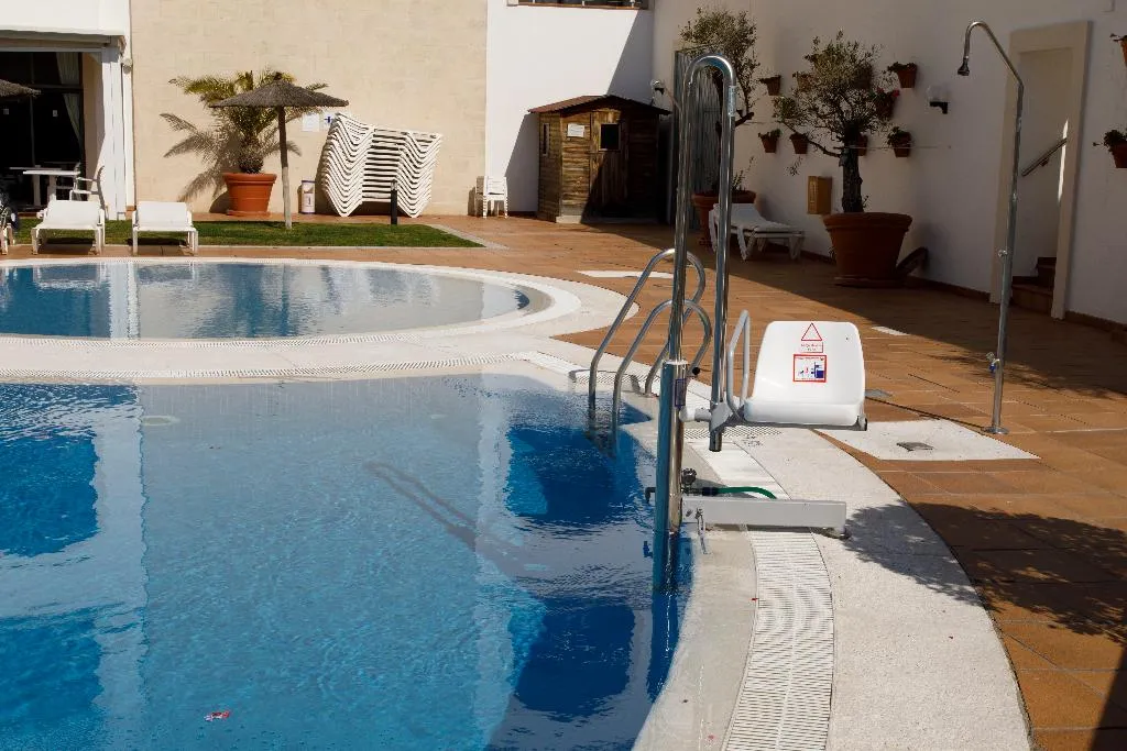 Pool, Duque de Najera, Costa De La Luz