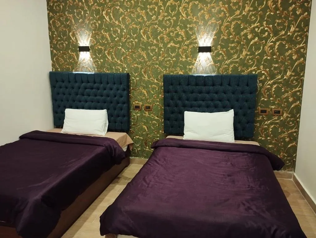 Room, Richmond Down Town, Cairo