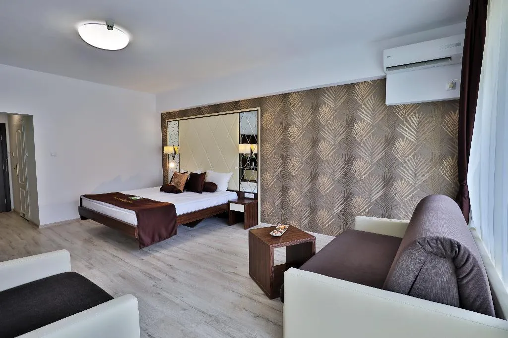 FAMILY ROOM DELUXE Room, Prestige Deluxe Hotel Aquapark Club, Varna