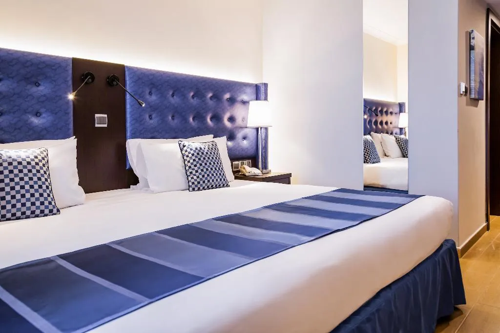 DOUBLE EXECUTIVE Room, AX The Victoria, Malta