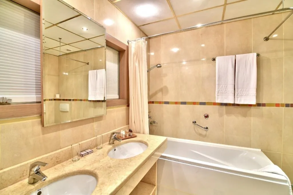 STUDIO DELUXE Room, Flamingo Grand Hotel & SPA, Varna