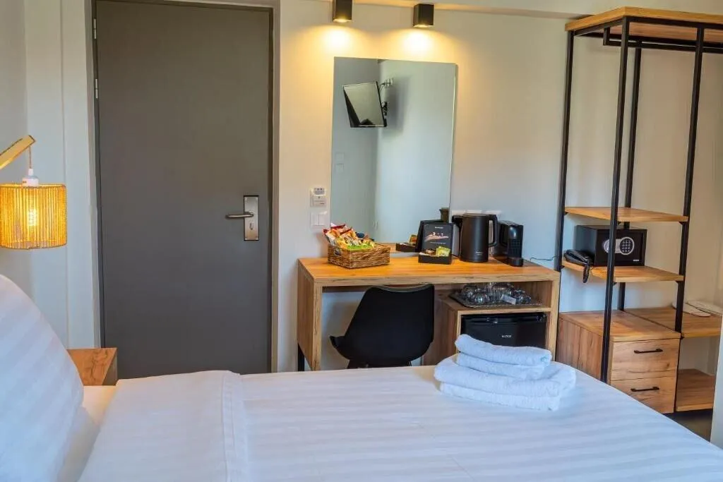 Room, Niso Skiathos, Skiathos