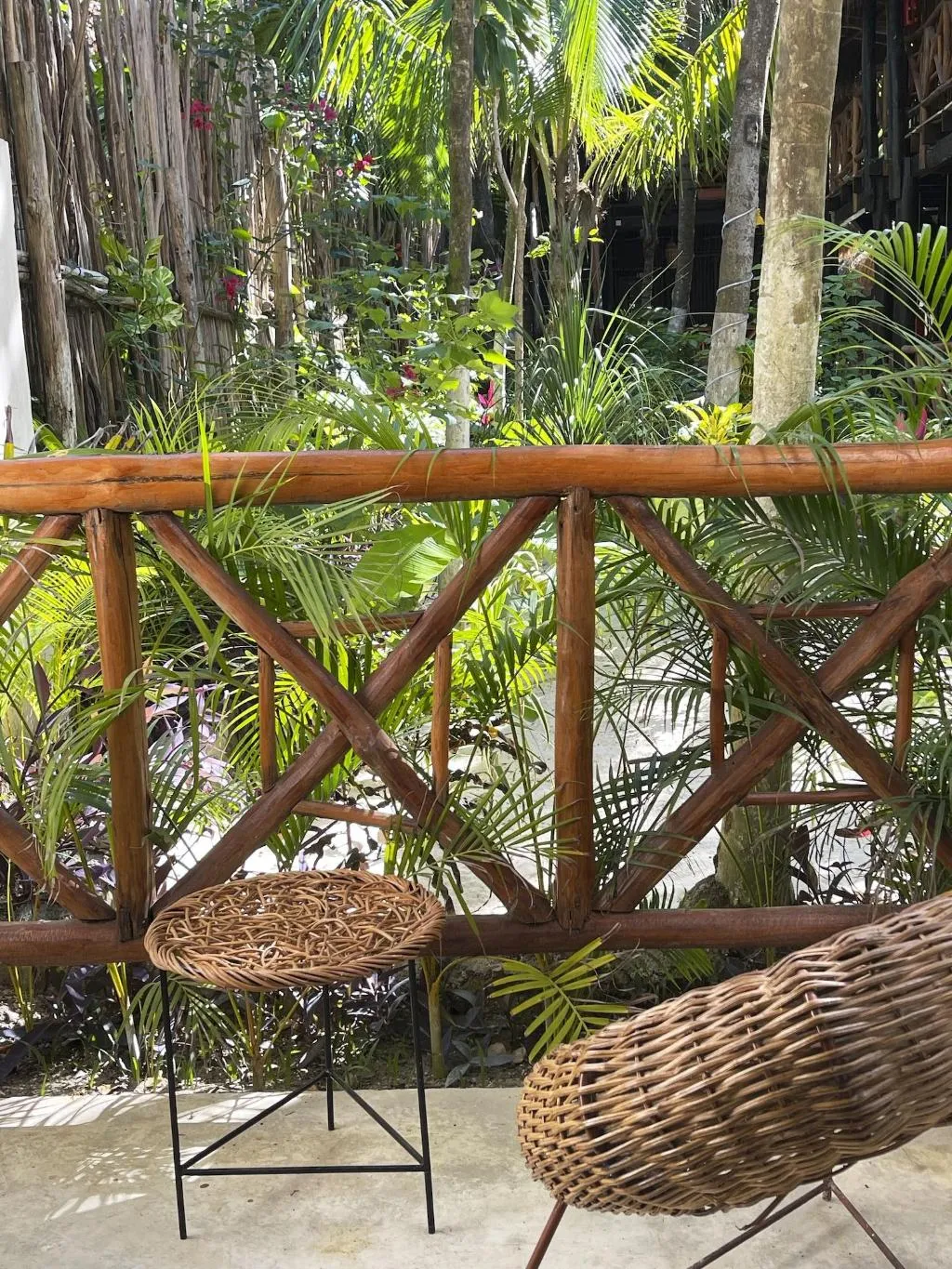 General view, Sivana Tulum, Cancun Area