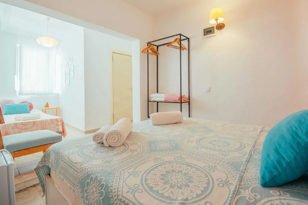 Room STANDARD Room, Kuytu Bed & Breakfast, Dalaman