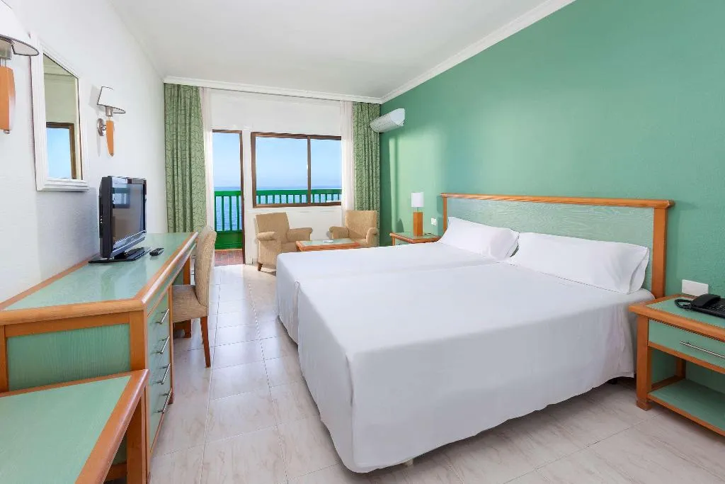 DOUBLE SEA VIEW Room, Sol Puerto de la Cruz Tenerife, Tenerife