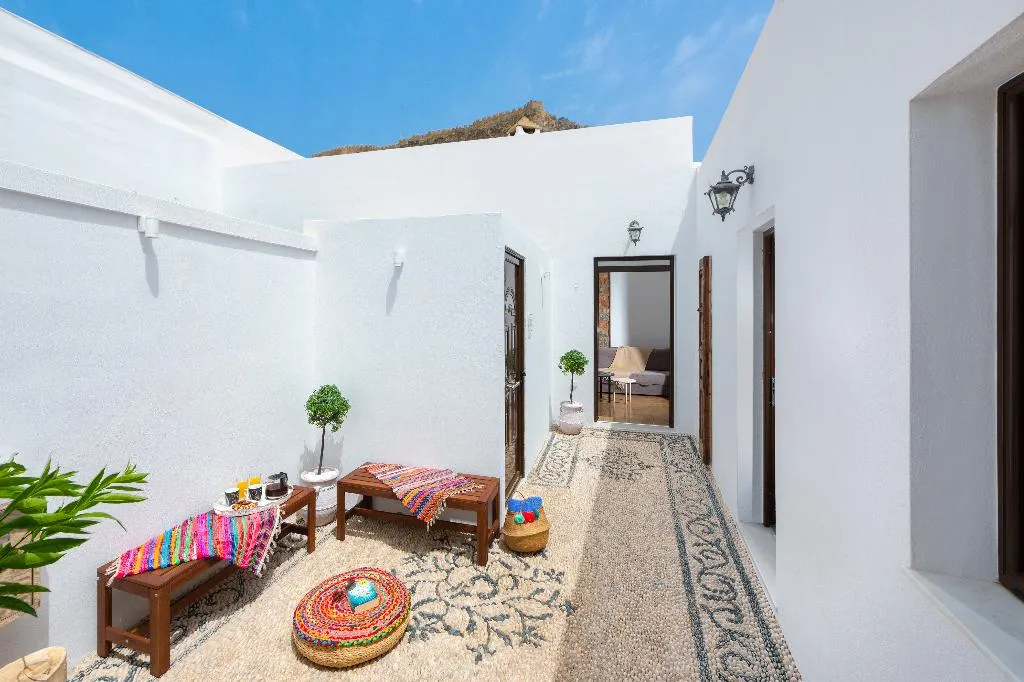 General view, Lindos Diamond Exclusive Villa, Rhodes