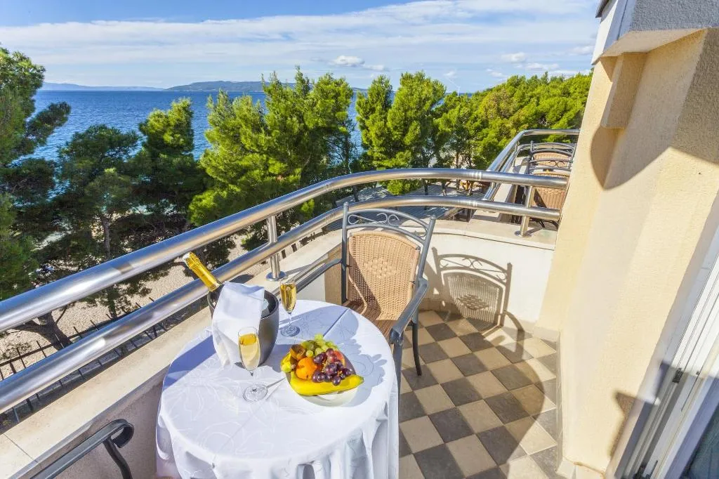 Room, Hotel Milenij, Split