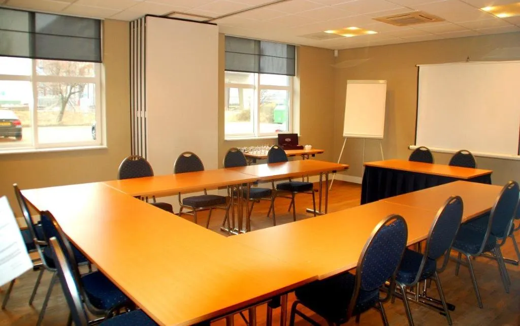 Conferences, Best Western Zaan Inn, Amsterdam