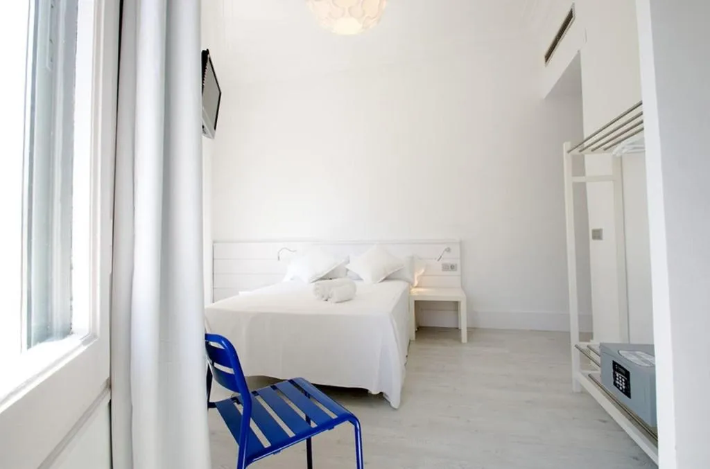 Room, Express by Gaiarooms, Barcelona