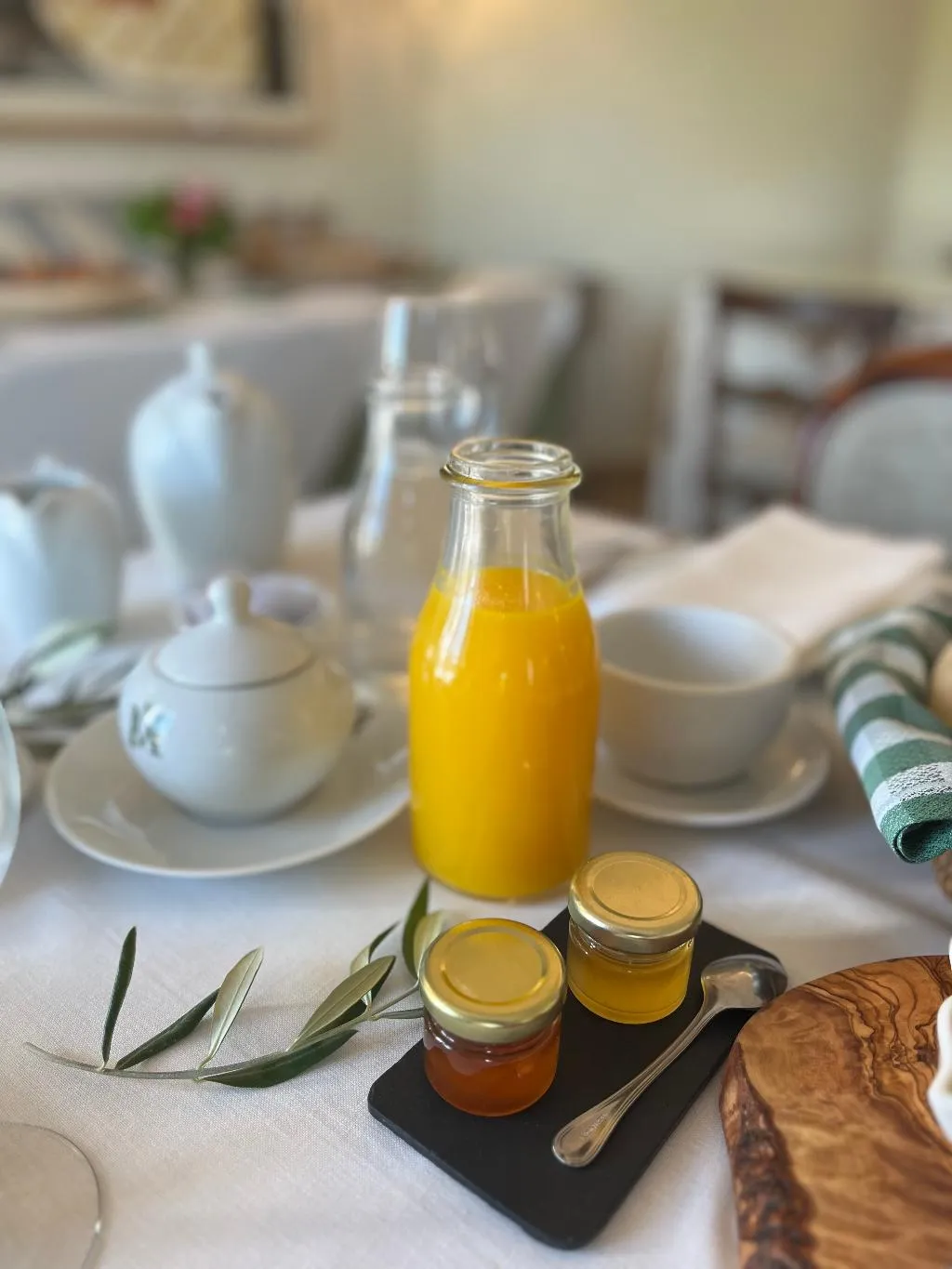 Restaurant, Boutique Hotel Molino del Arco, Costa Del Sol