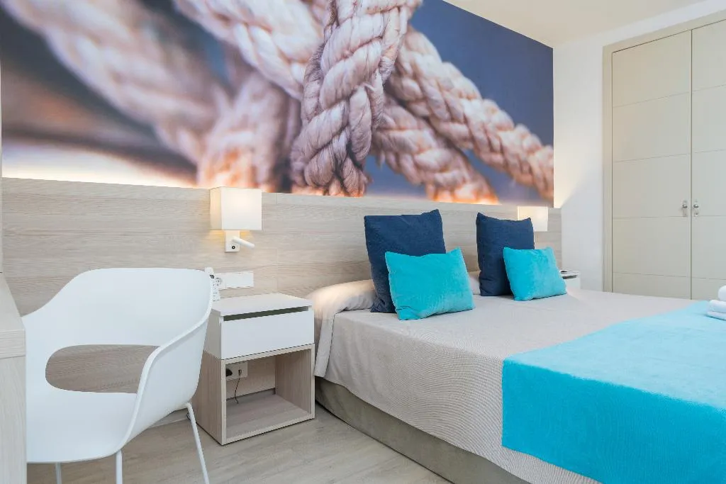 Double or Twin PROMO Room, Alcudiamar Marina Residence, Majorca
