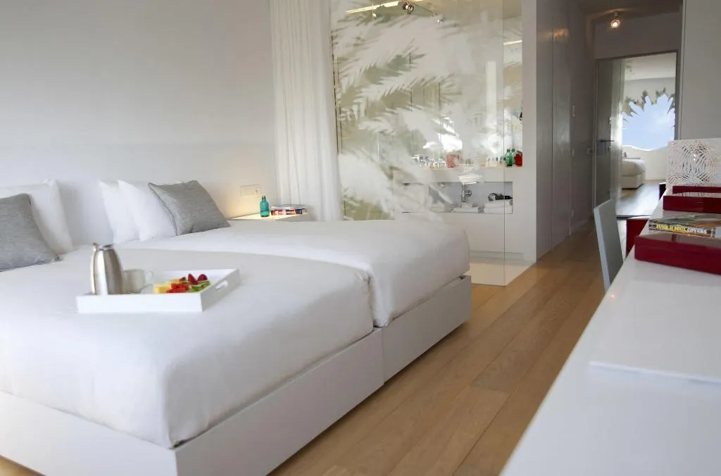 Room, Renaissance Barcelona Fira, Barcelona