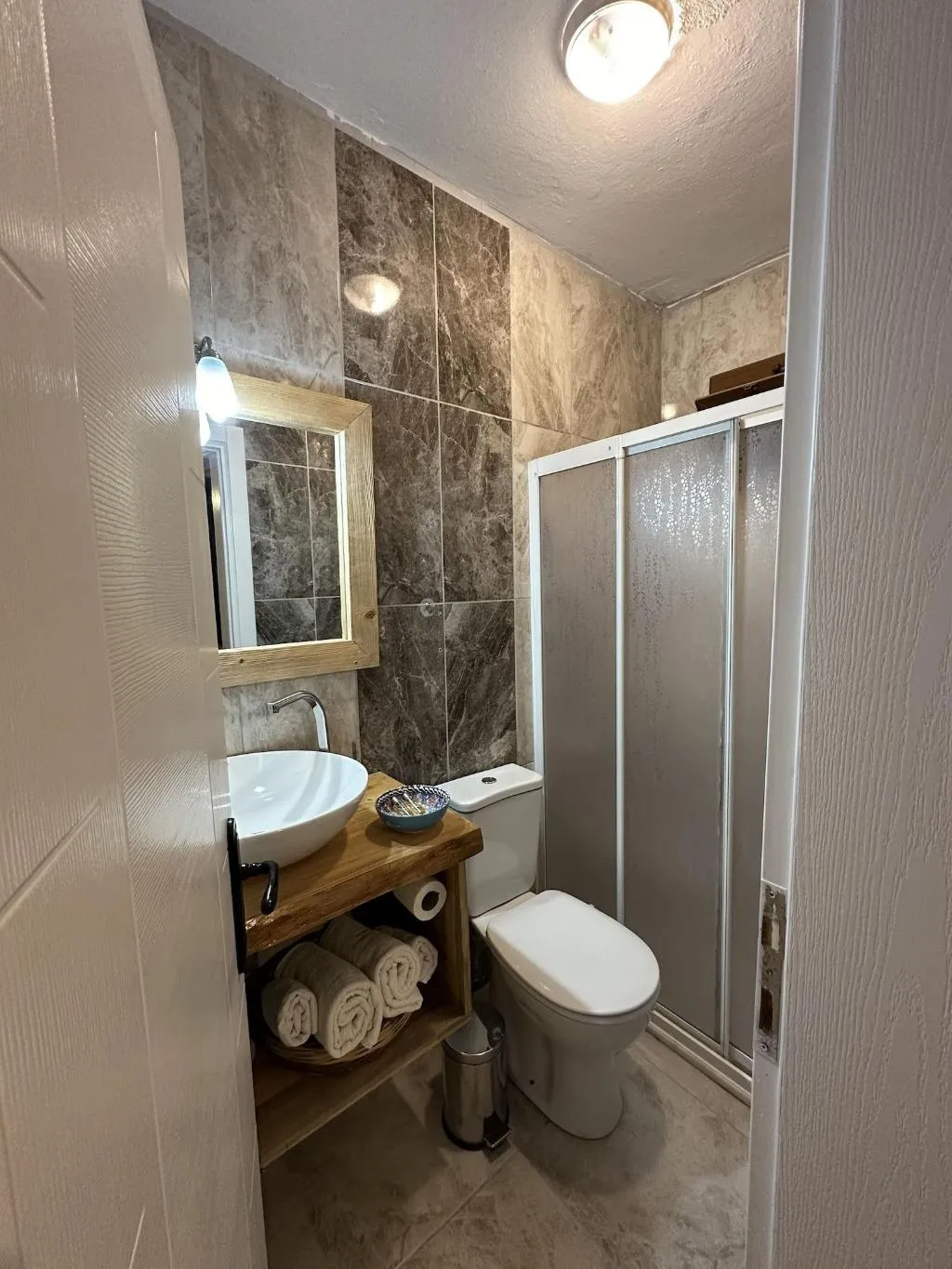Room, Faralya Misafir Evi, Dalaman